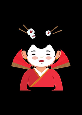 Japanese Decoration 88