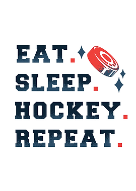 Hockey repeat