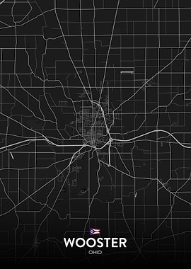 Wooster OH