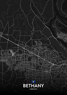 Bethany OR
