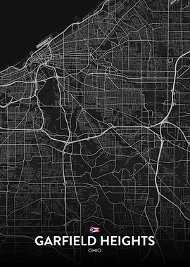 Garfield Heights OH