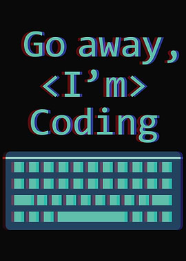 Programmer Coder Computer