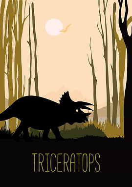 Triceratops