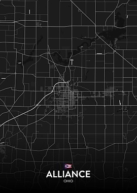 Alliance OH
