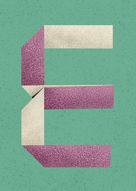 E Color Paper Letter