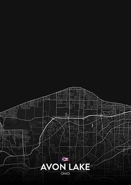 Avon Lake OH
