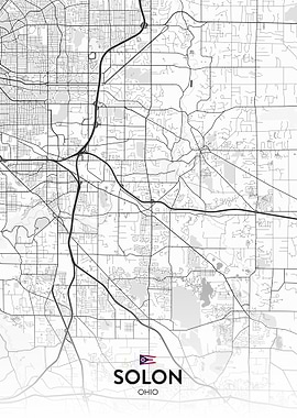 Solon OH