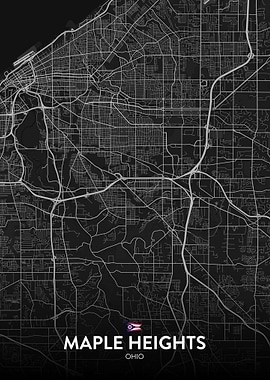 Maple Heights OH