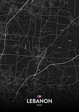 Lebanon OH