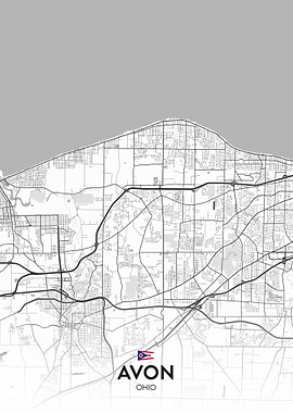 Avon OH