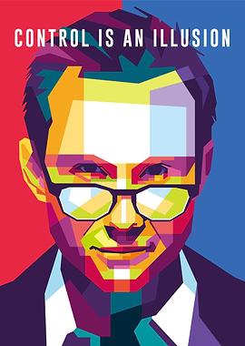 Control is An Illusion