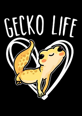 Leopard Gecko Life