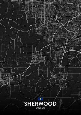 Sherwood OR