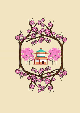 Japanese Decoration 87