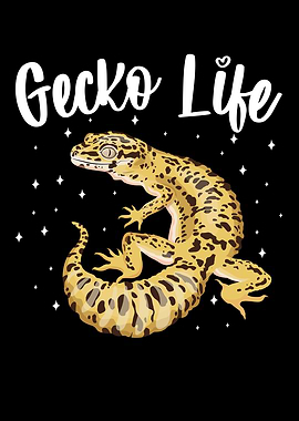 Leopard Gecko Life