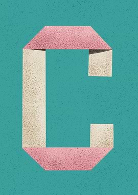 C Color Paper Letter