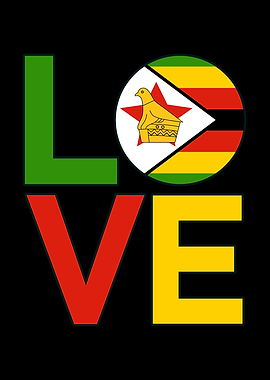 Zimbabwe