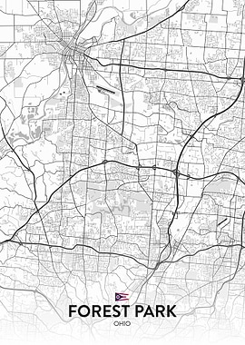 Forest Park OH