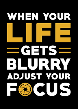 Photographer Motivation