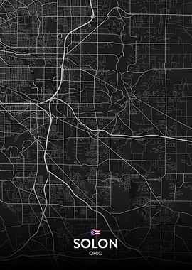 Solon OH
