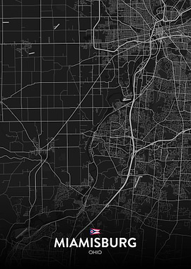 Miamisburg OH