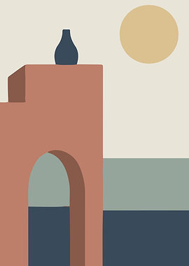 Scandinavian Nordic Prints