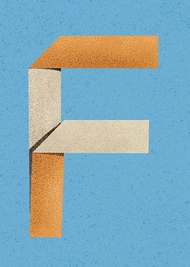 F Color Paper Letter