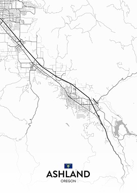 Ashland OR