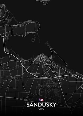Sandusky OH