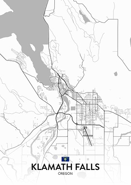Klamath Falls OR