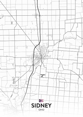 Sidney OH