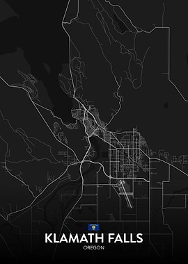 Klamath Falls OR