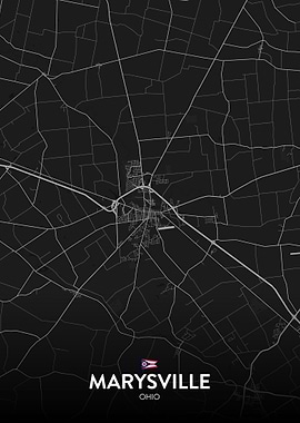Marysville OH