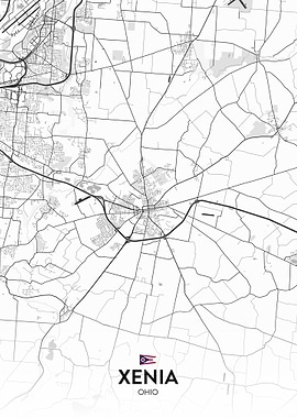 Xenia OH