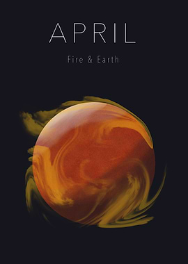 Planet APRIL