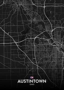Austintown OH