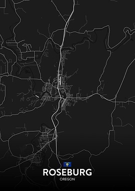 Roseburg OR