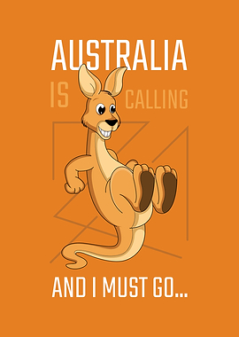 Australia Call Australia