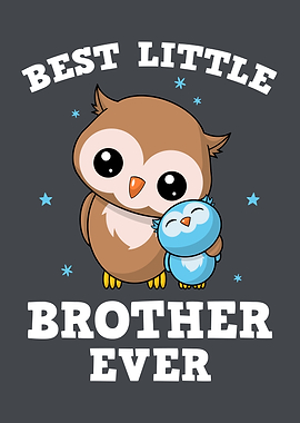 Best Little Brother Ever