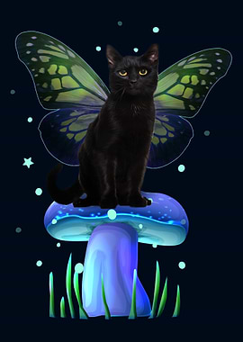 Fairycore Aesthetic Fairy