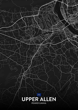 Upper Allen PA