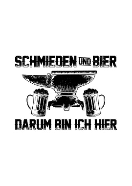 Blacksmith Forge Gift Idea