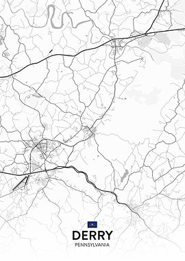 Derry PA