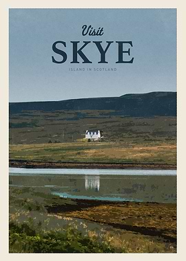 Visit Skye