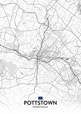 Pottstown PA
