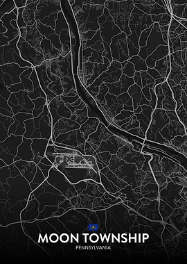Moon Township PA
