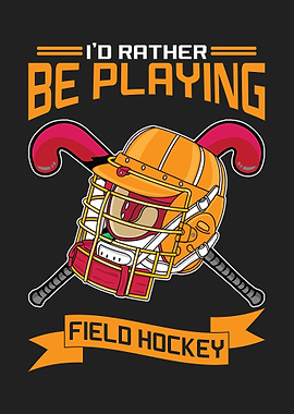 Field Hockey