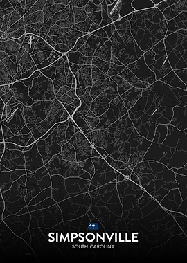 Simpsonville SC