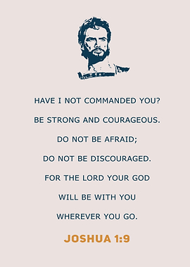 Inspiring Bible Verse