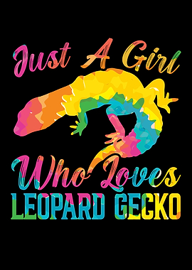 Leopard Geckos